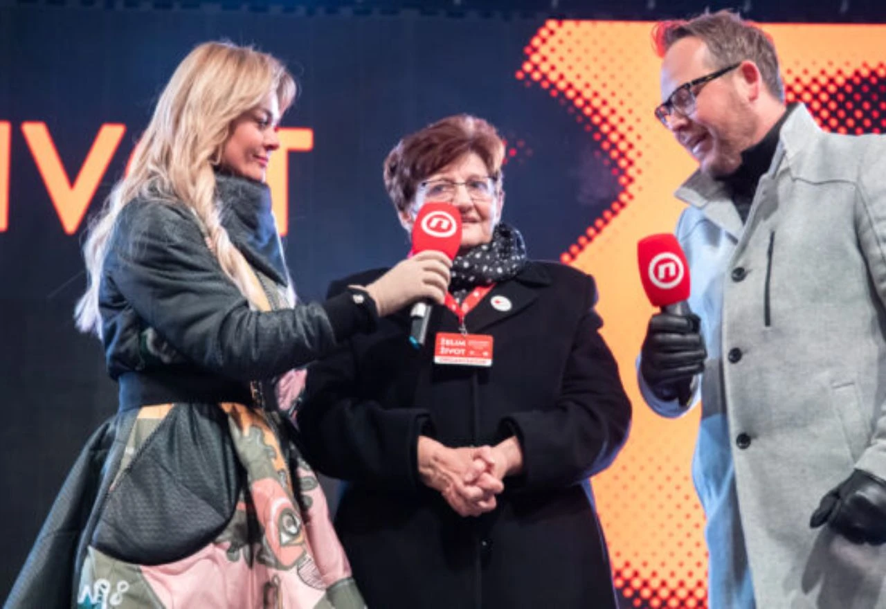 Koncert Želim život: Za par sati skupljeno više od 200.000 eura za Zakladu Ana Rukavina