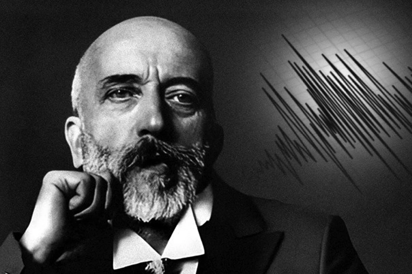 Andrija je jedan od najvećih hrvatskih znanstvenika ikad, svijetu je otkrio tajne potresa