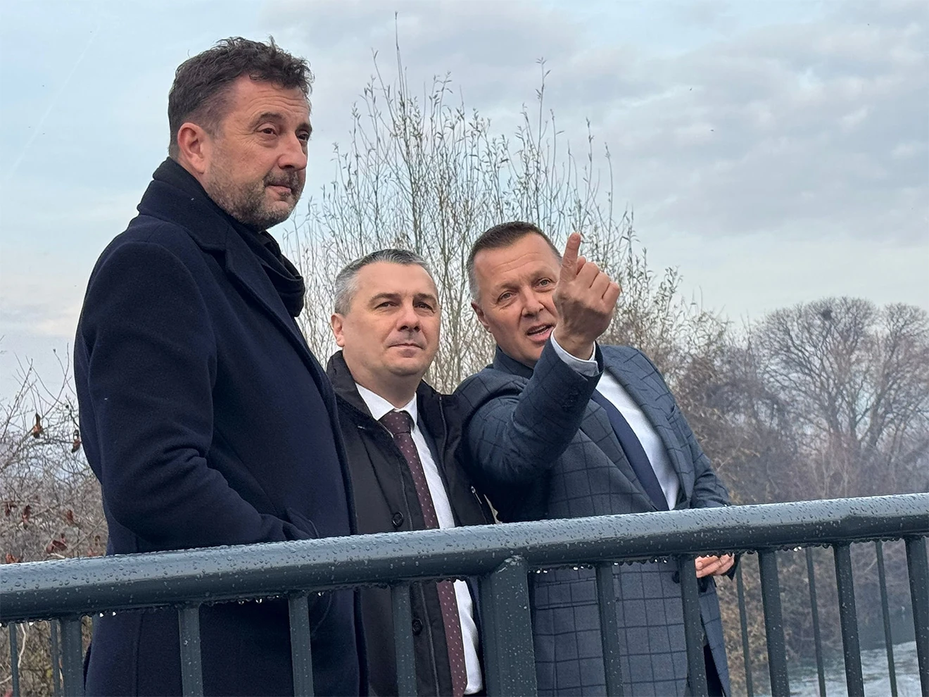 Kordić, Dizdar i Miličević