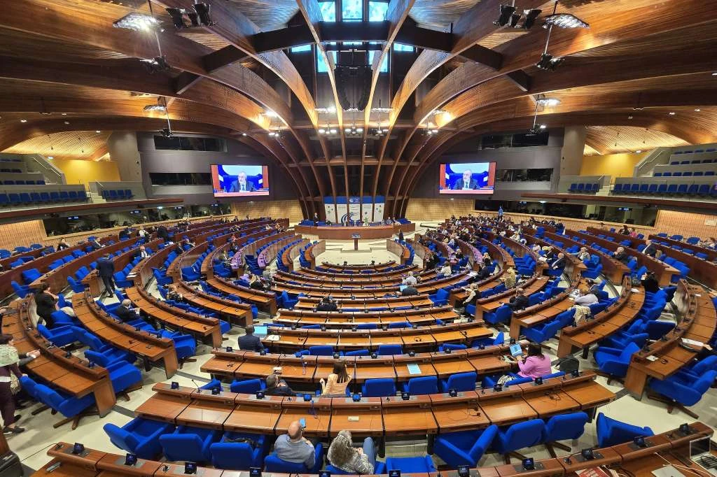 Europski zastupnici pozivaju da se Dayton revidira