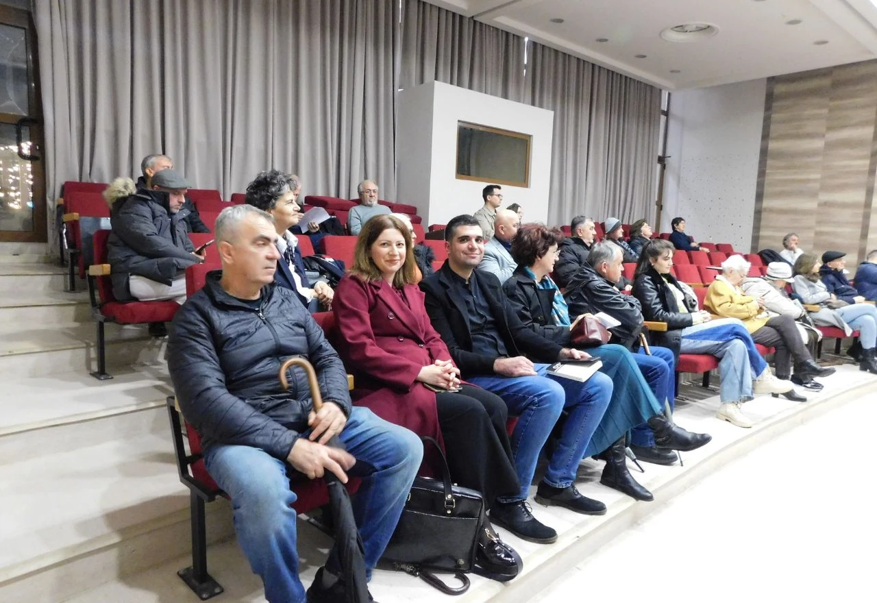 Poezija i književni presjek godine na Adventskoj književnoj večeri u Mostaru