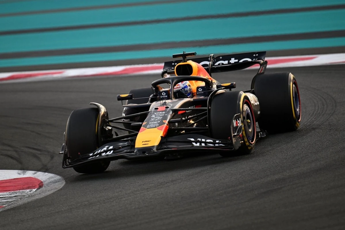 Max Verstappen konačno odlučio: Ide stopama bivšeg kolege