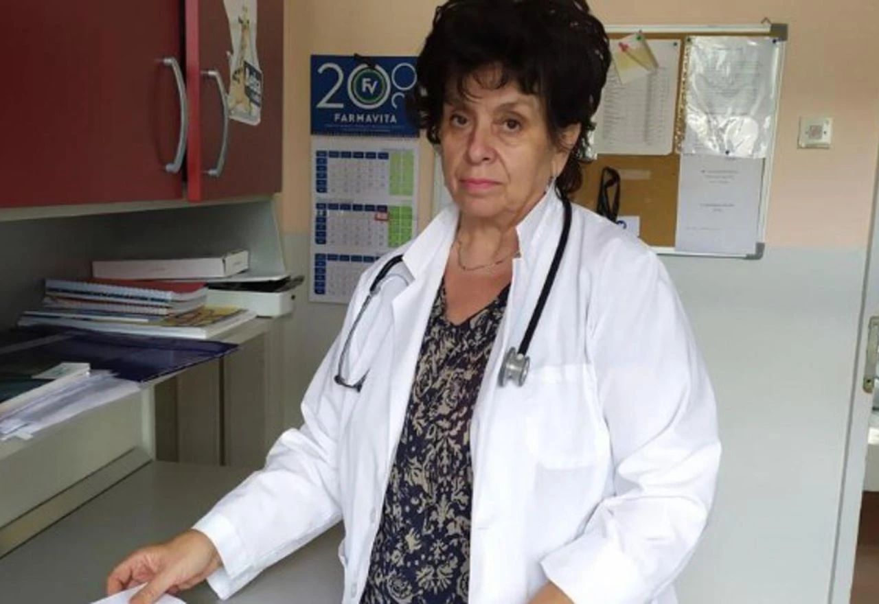 Omiljena dječja doktorica Vesna Brkić odlazi u zasluženu mirovinu