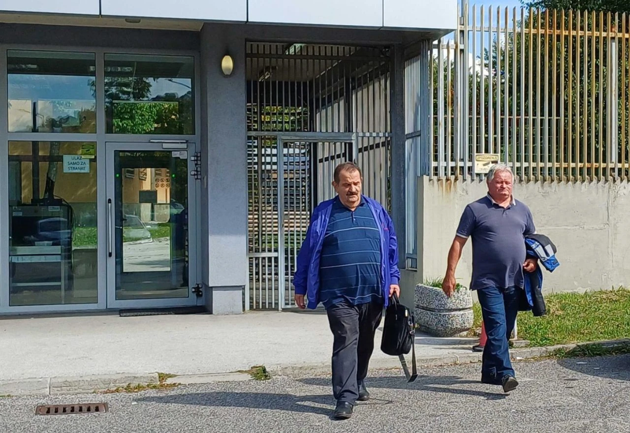 Počelo suđenje za prijetnje sutkinji Seni Uzunović