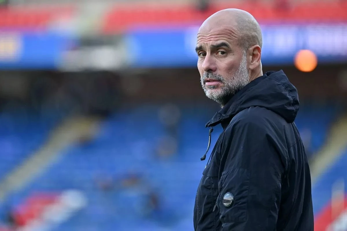 Guardiola blizu odlaska iz Cityja?