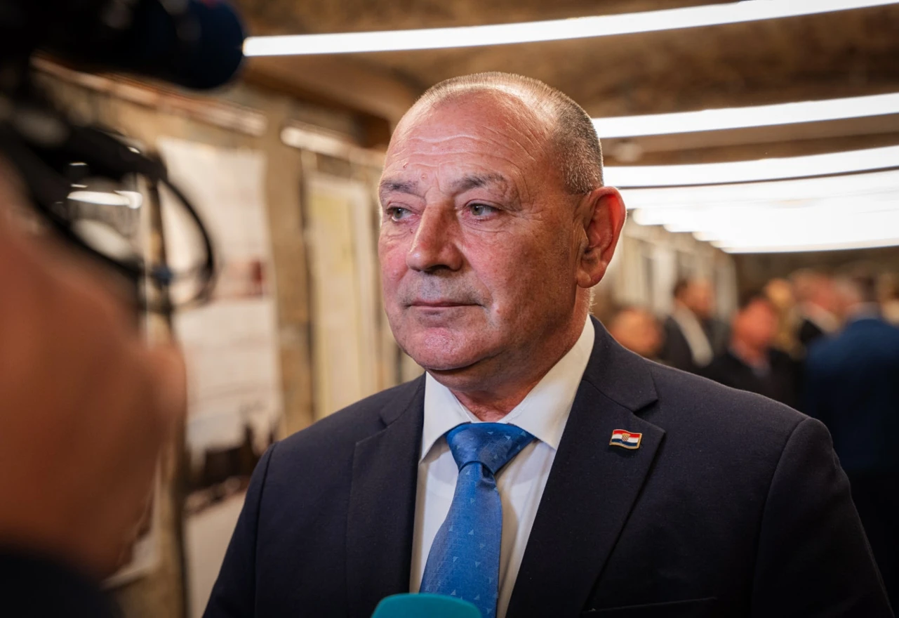 Medved: Srbija se mora suočiti sa svojom ulogom u agresiji '90-ih