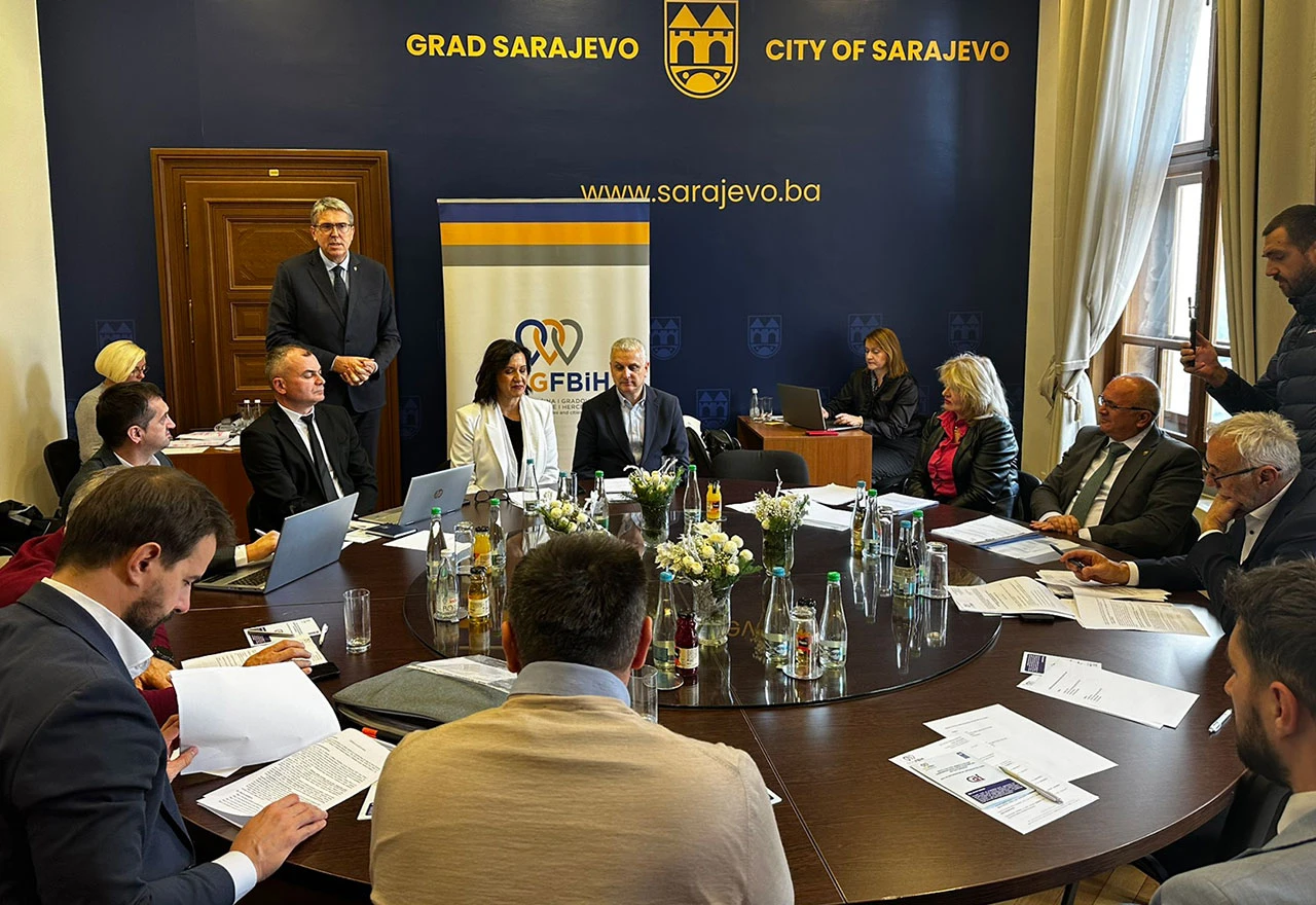 Savez općina i gradova FBiH traži jasne kriterije za kapitalne transfere