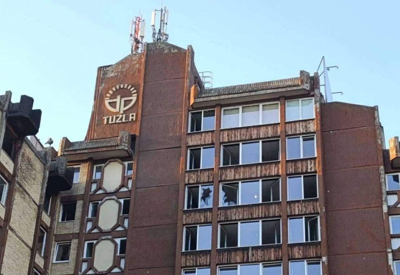 Određen pritvor bivšem ravnatelju Doma penzionera Tuzla