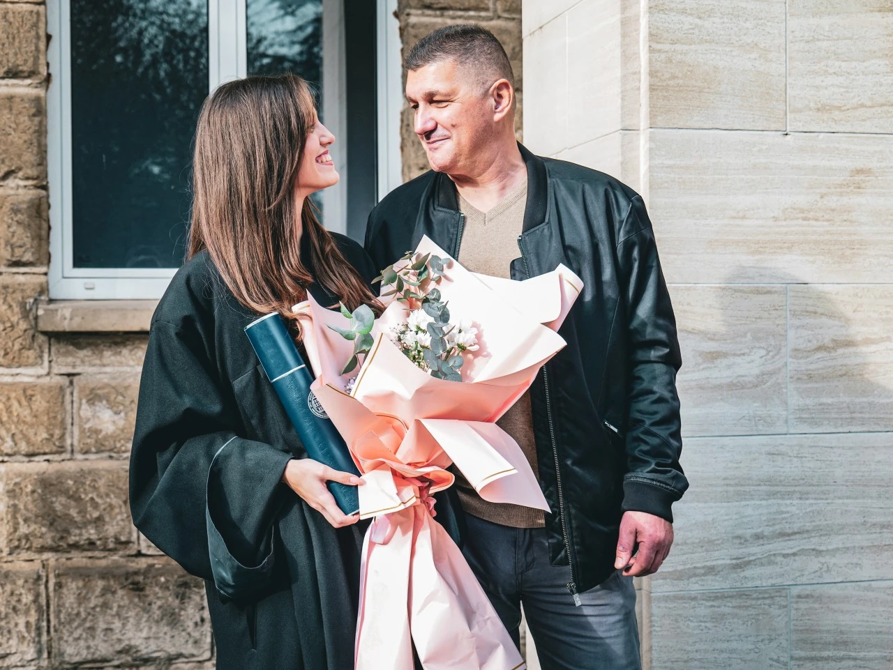 Svečana promocija diplomanata Ekonomskog fakulteta u Mostaru