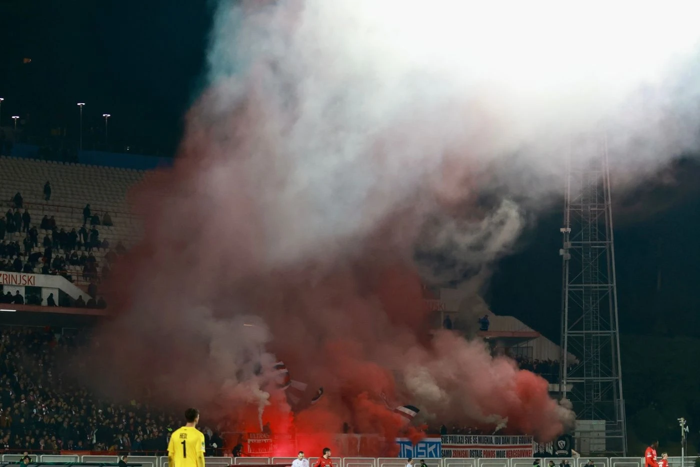Bakljada Ultrasa
