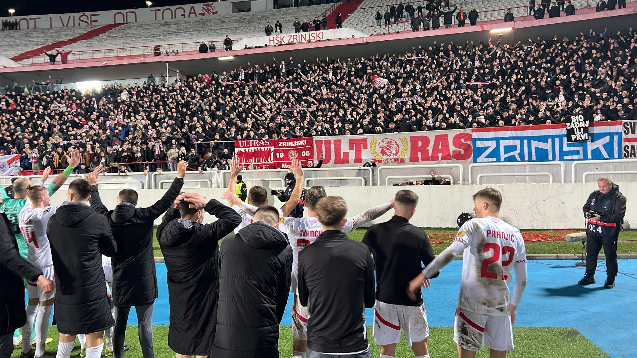 Neviđena drama: Autogol u 93. minuti donio europsko proljeće u Mostar!