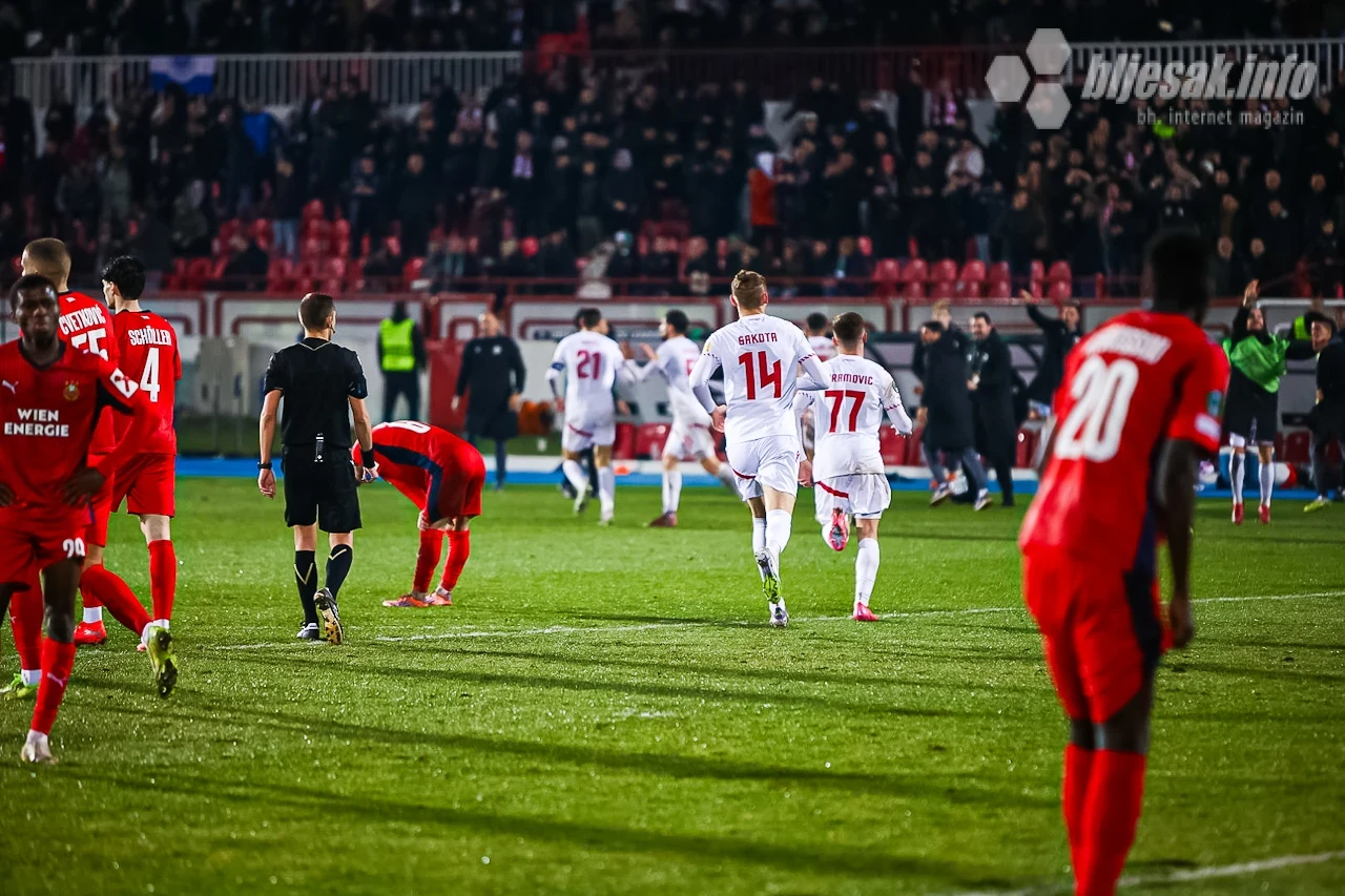 Proslava gola