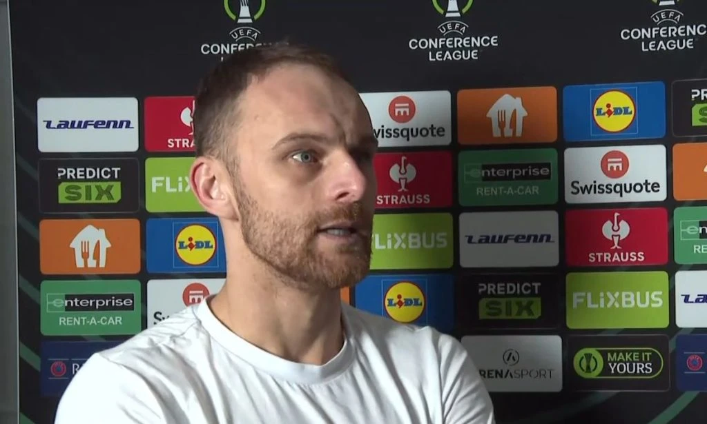 Kapetan nakon prolaska: ''Može Crystal Palace, da uživamo''