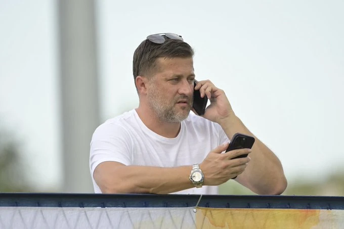 Bivši igrač Dinama traži milijune od hrvatskog reprezentativca