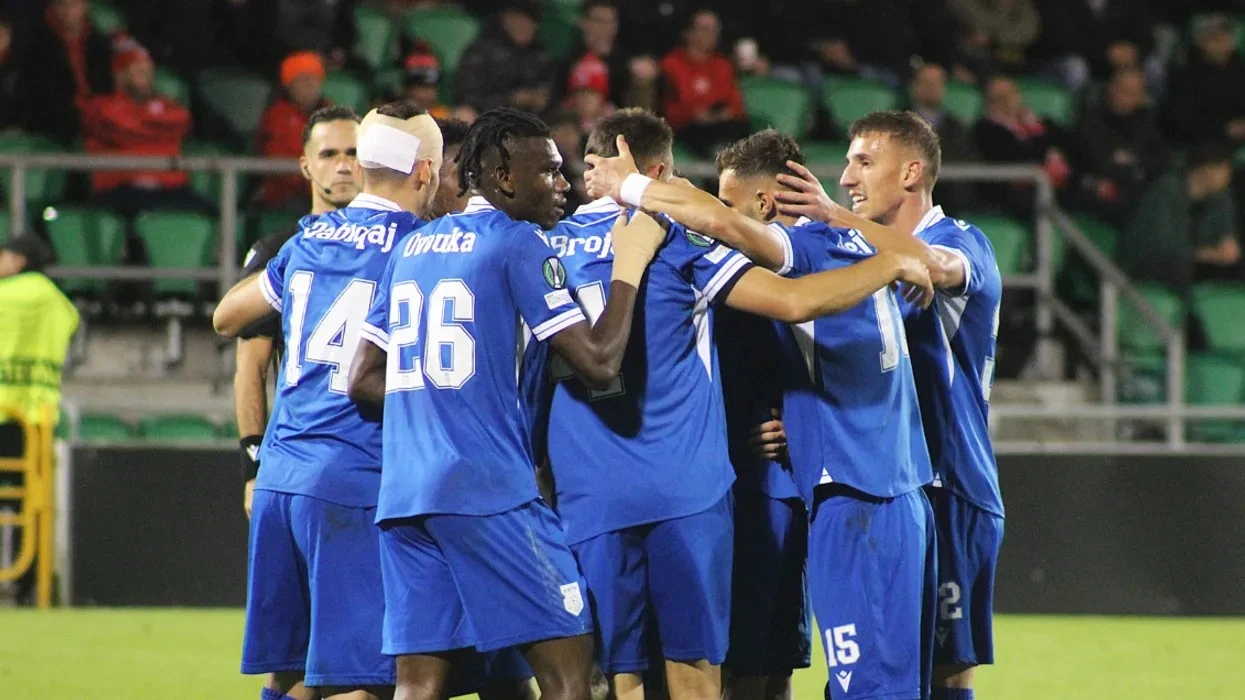 Shkendija, Drita, KuPS izborili play off, Lincoln i Craiova ostali ispod crte