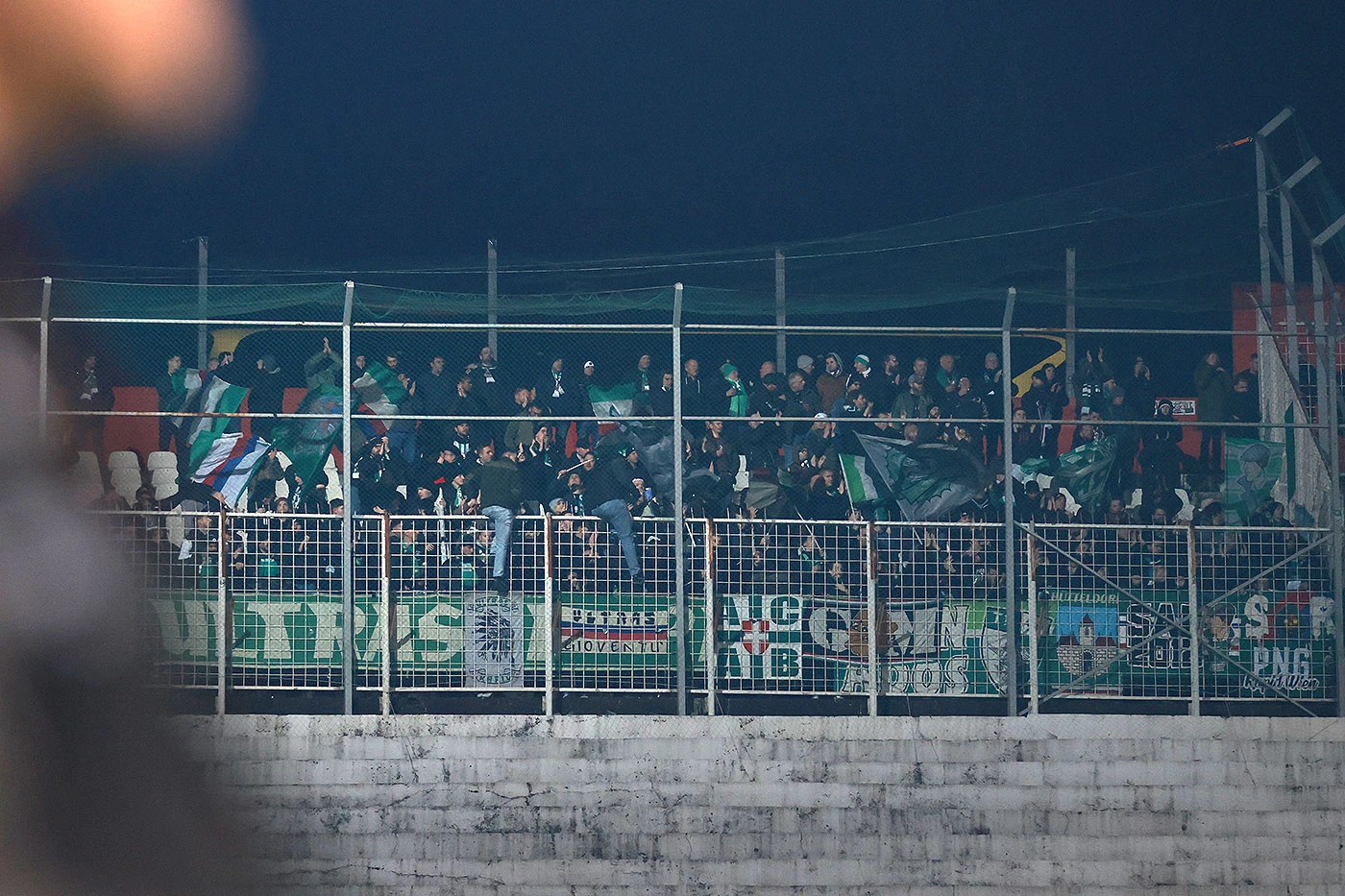 Zrinjski razotkrio krizu Rapida: Navijači traže otkaze i velike promjene!
