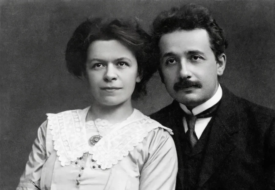 Tko je bila Mileva Marić – Einsteinova supruga?