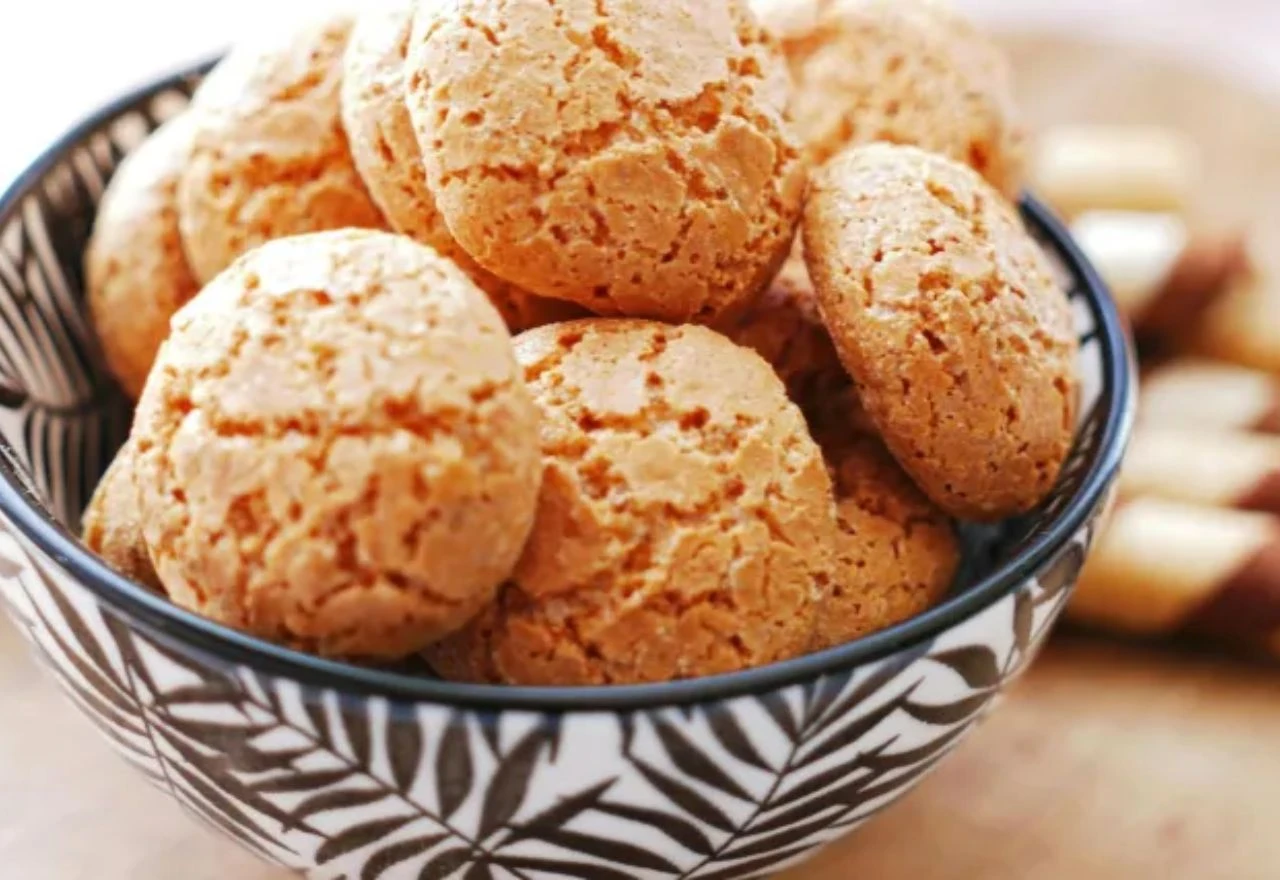 Tajna bakine kuharice: Recept za najmekše blagdanske medenjake