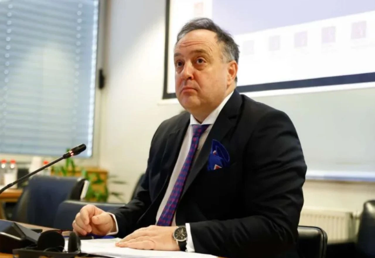 Podignuta disciplinska tužba protiv Ranka Debevca
