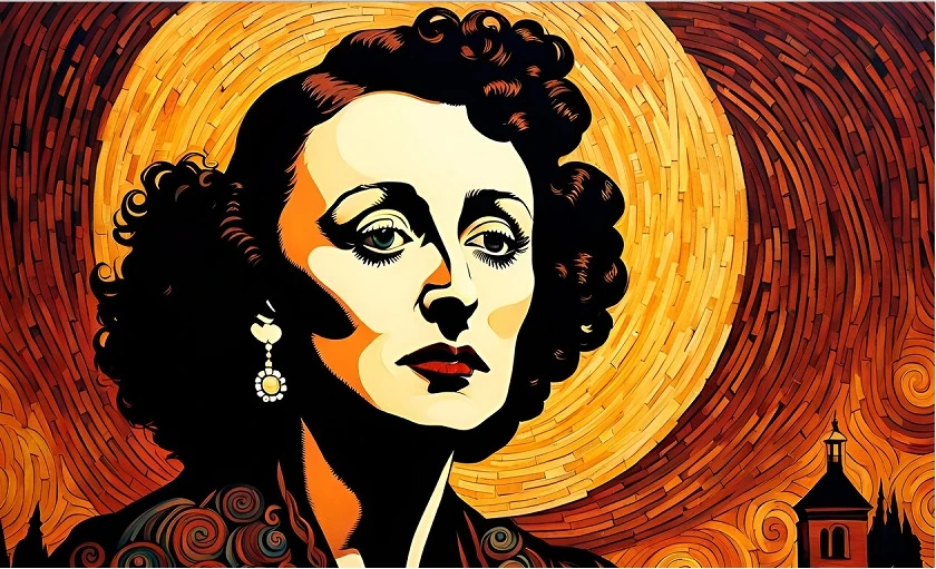 Edith Piaf - Misteriozna i kontroverzna pjevačica anđeoskog glasa