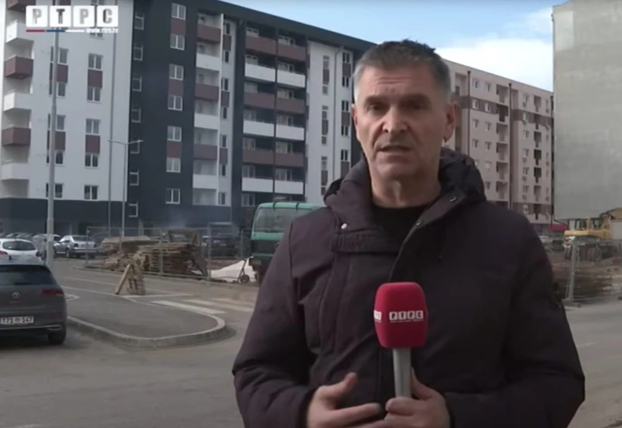 RAK pokreće postupak protiv RTRS-a zbog priloga o prodaji stanova u Istočnom Sarajevu