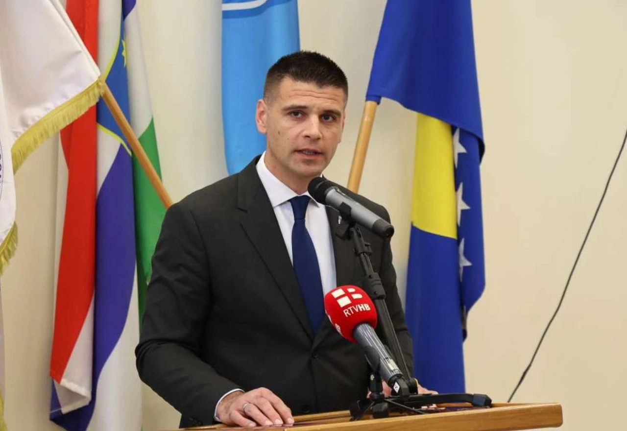 Polaganje prisege 139 novih policijskih službenika