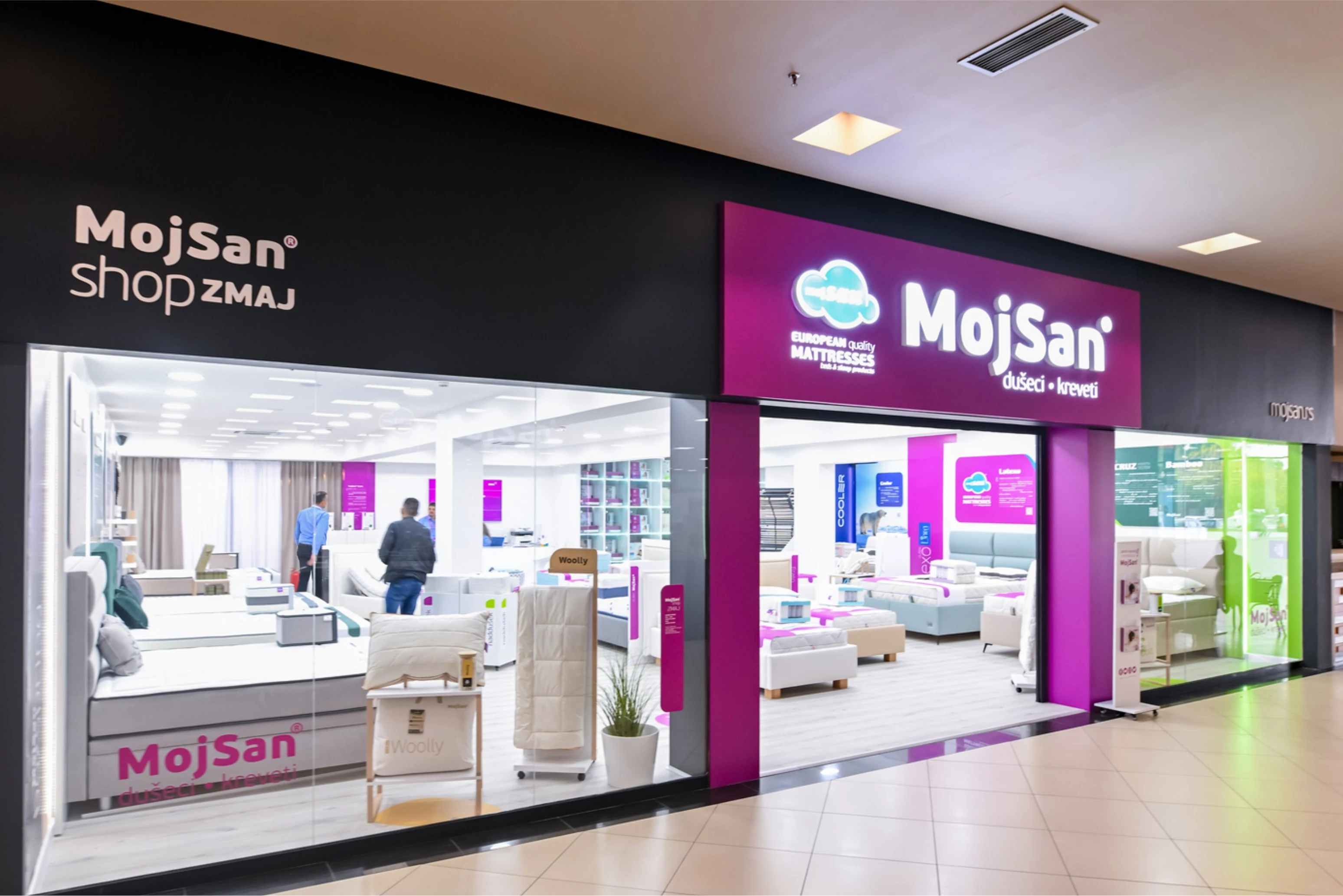 MojSan