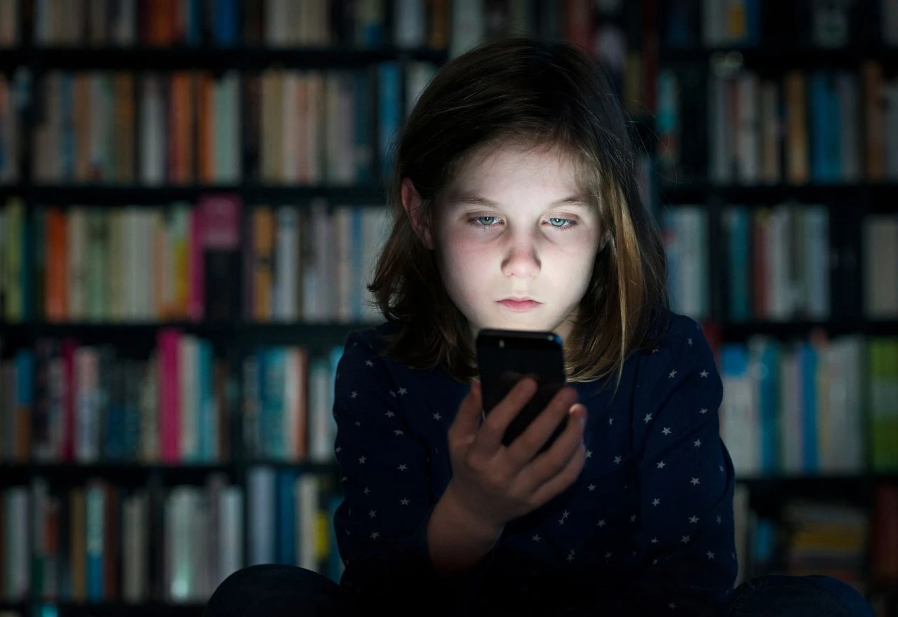 Četvrtina djece od 10 do 16 godina prima seksualne poruke online