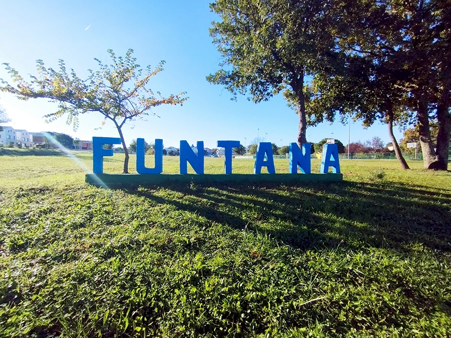 Funtana