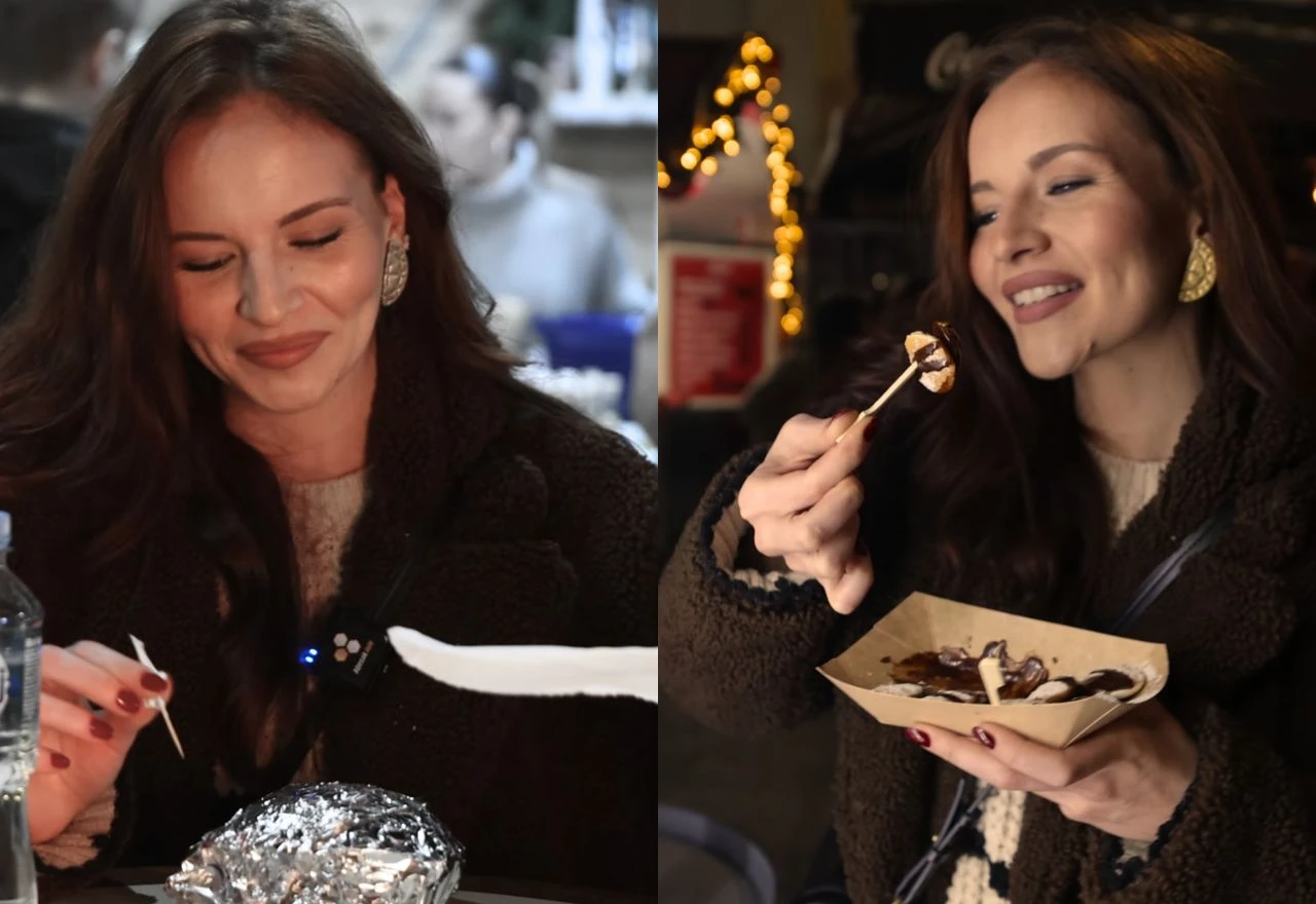 VIDEO | Posjetili smo Advent u Čapljini: Evo što vrijedi kušati