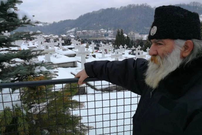 Britanski The Times: Ključni svjedok ''Sarajevo safarija'' preminuo