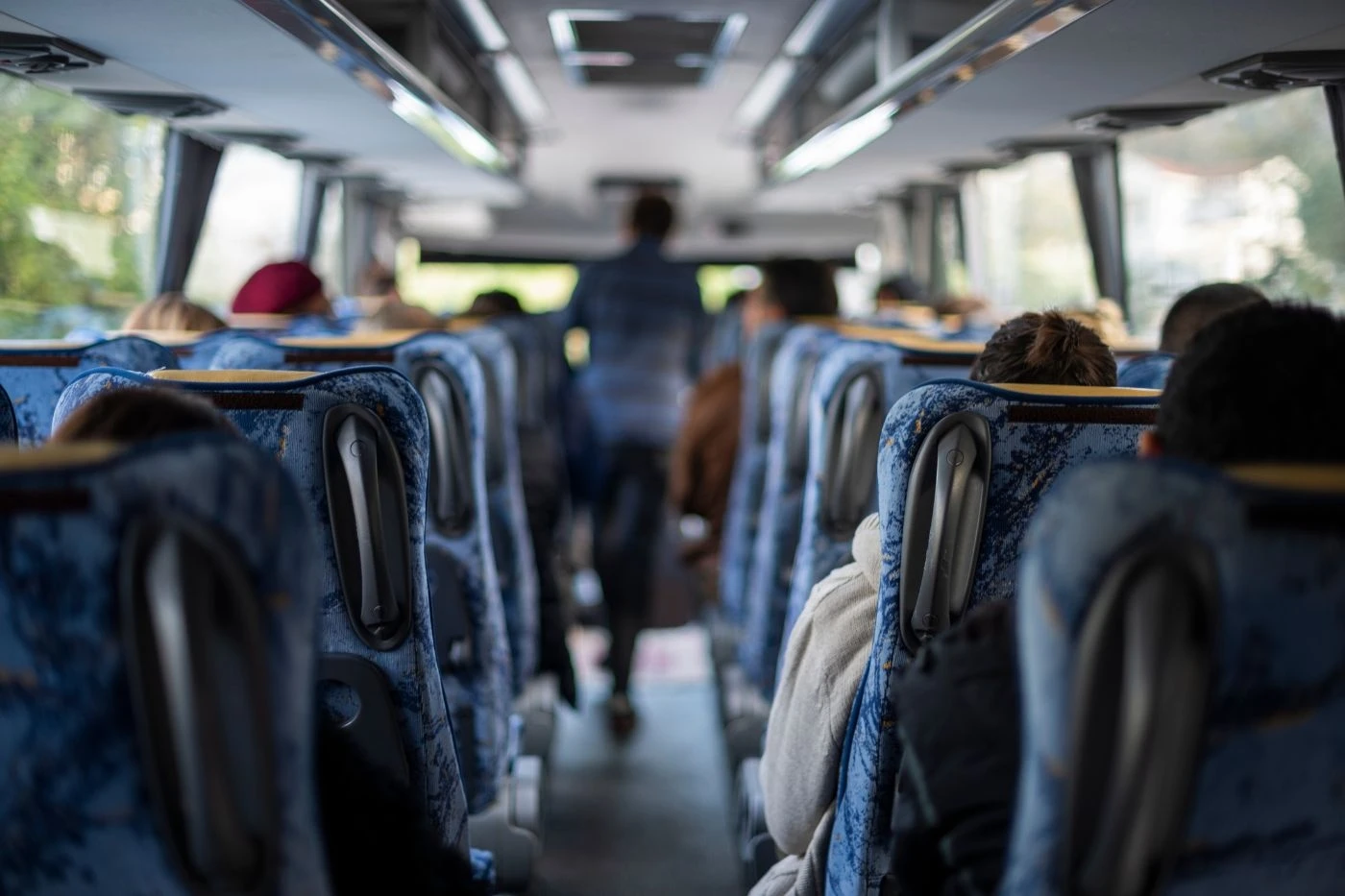 Vozač autobusa napao maloljetnicu u Gradačcu