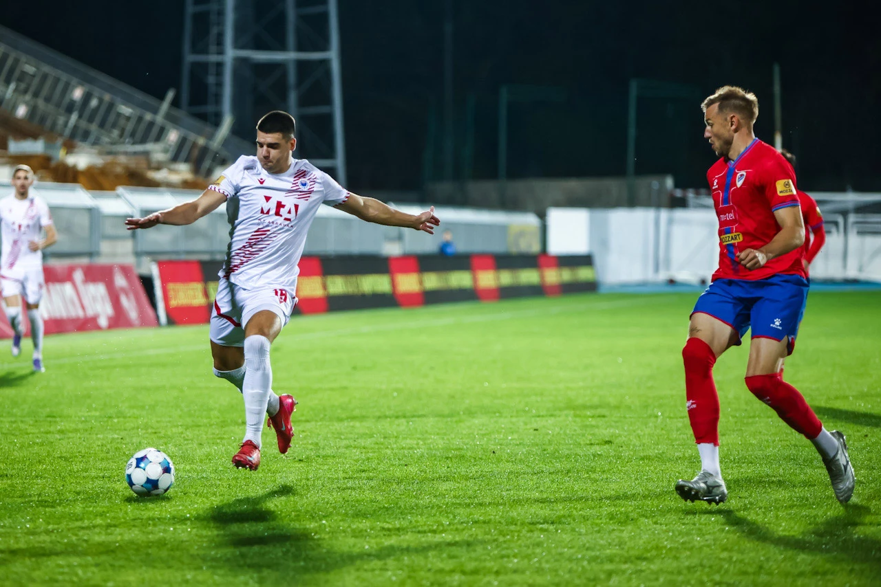 Derbi za kraj godine: "Odlazimo u Banja Luku da se vratimo s tri boda"