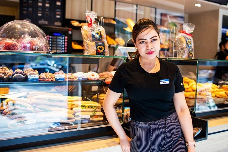 Kako filipinske radnice gledaju Hrvate?