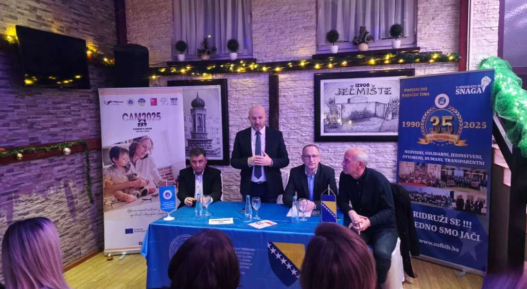 Projekt Karijera i mama priveden kraju: što su naučile zaposlene žene