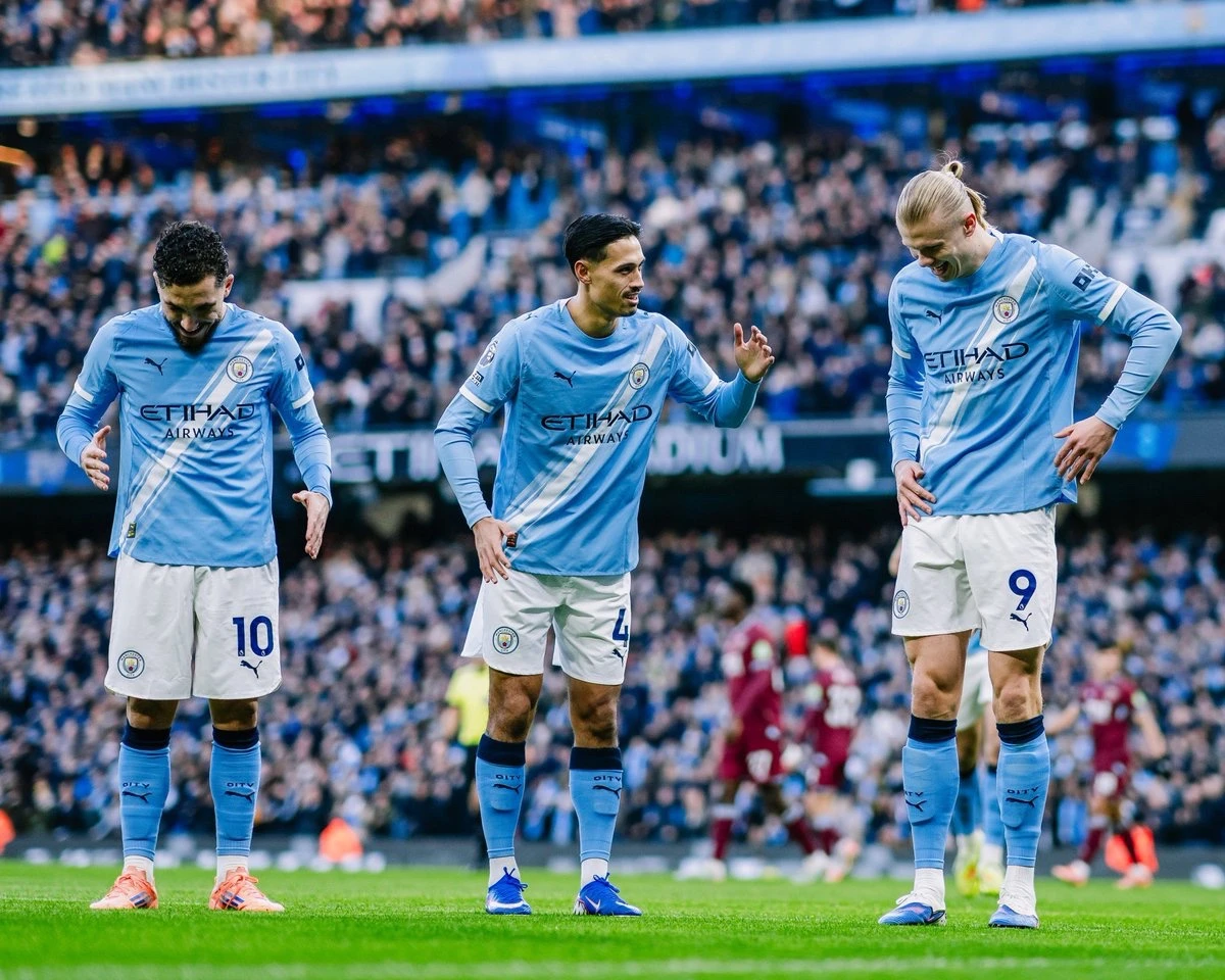 City uvjerljiv protiv West Hama, Arsenal I Liverpool slavili u gostima