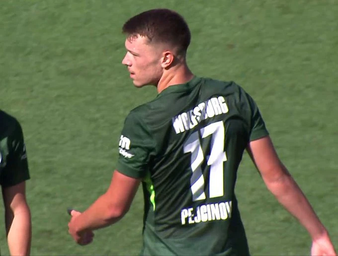 Hat-trick Pejčinovića u golijadi u Wolfsburgu, preokret Bayera u Leipzigu
