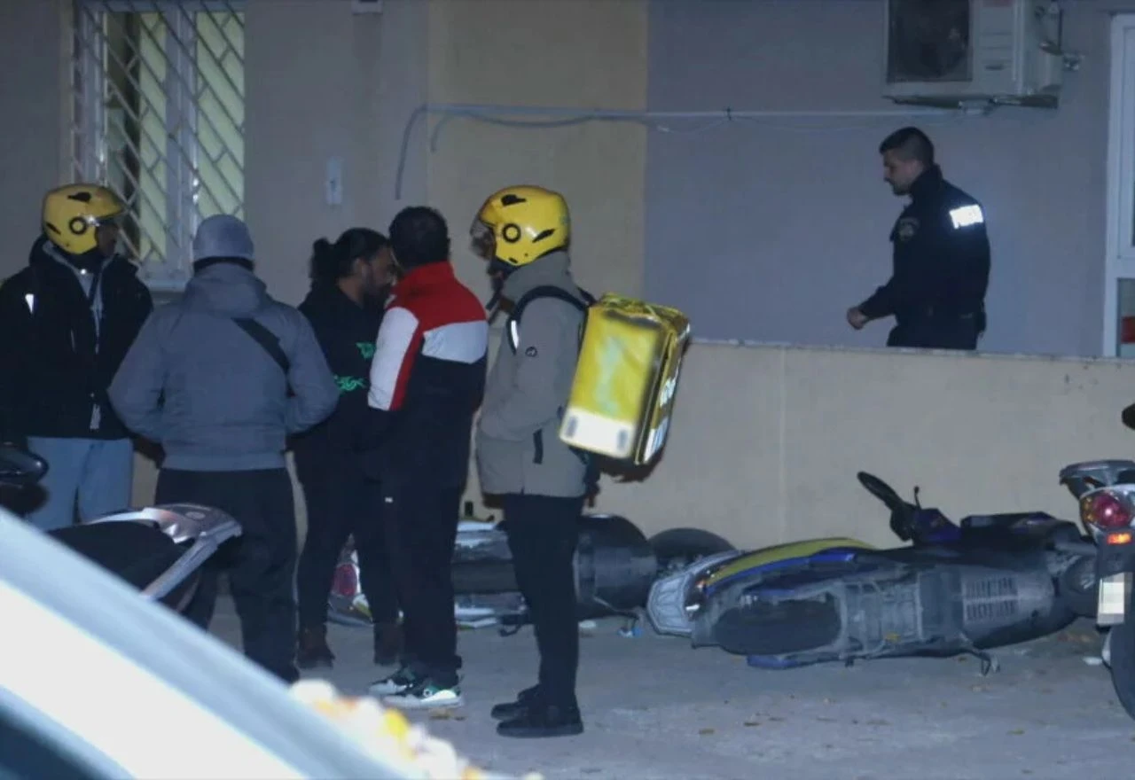 Zašto su među napadačima na strane radnike često mladi?