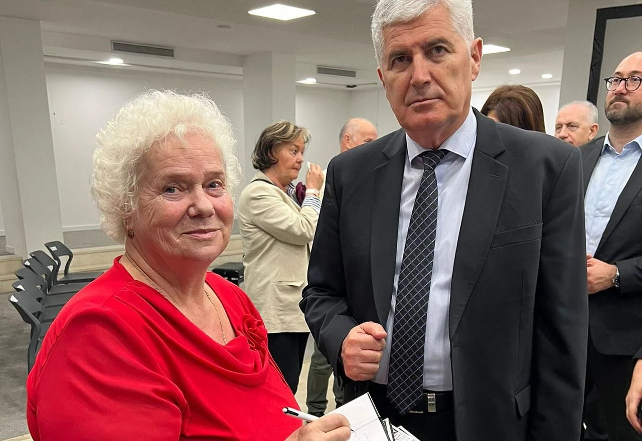 Preminula Greta Filipović, autorica "Vareških suza" i glas žrtava rata