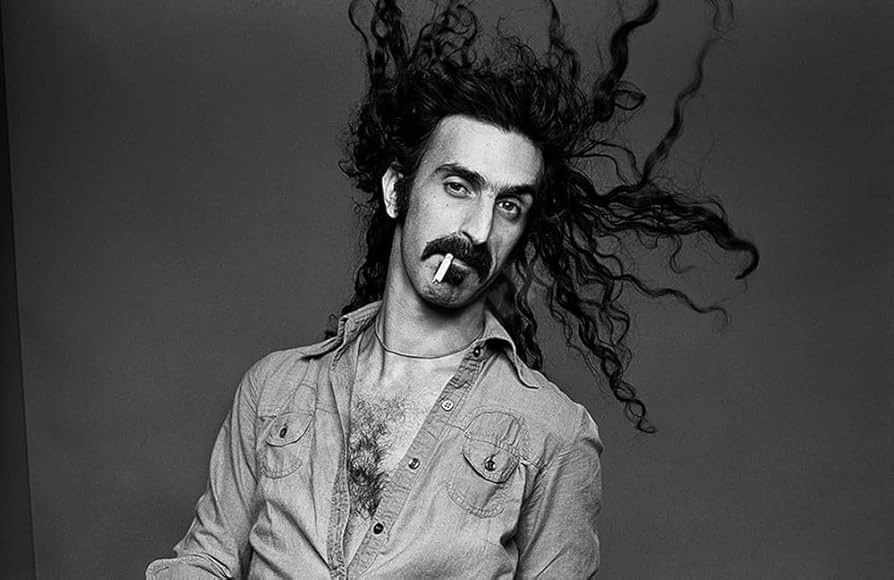 Frank Zappa: Glazbenik iza čijeg se humora krije teška životna priča