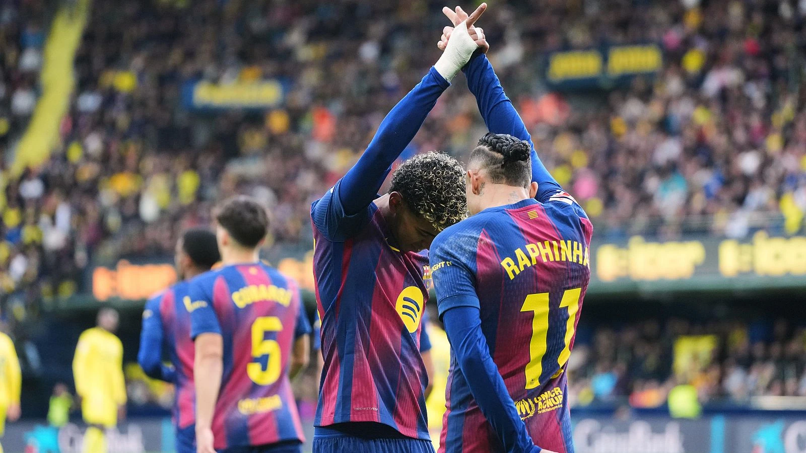 Barcelona upisala osmi trijumf zaredom u prvenstvu, Atletico došao do trećeg u gostima