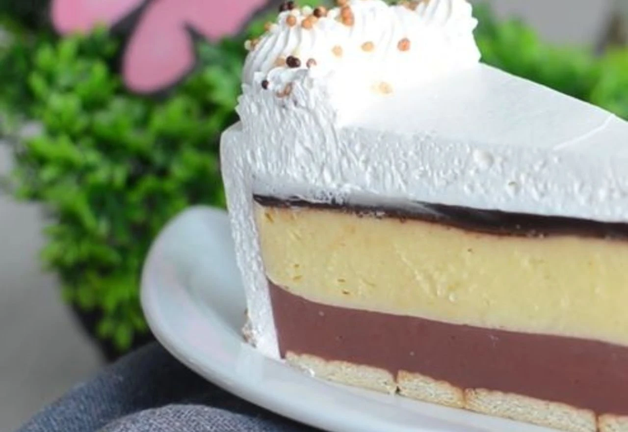 Ovo je trenutačno najtraženija torta, ne peče se a okus je fantastičan