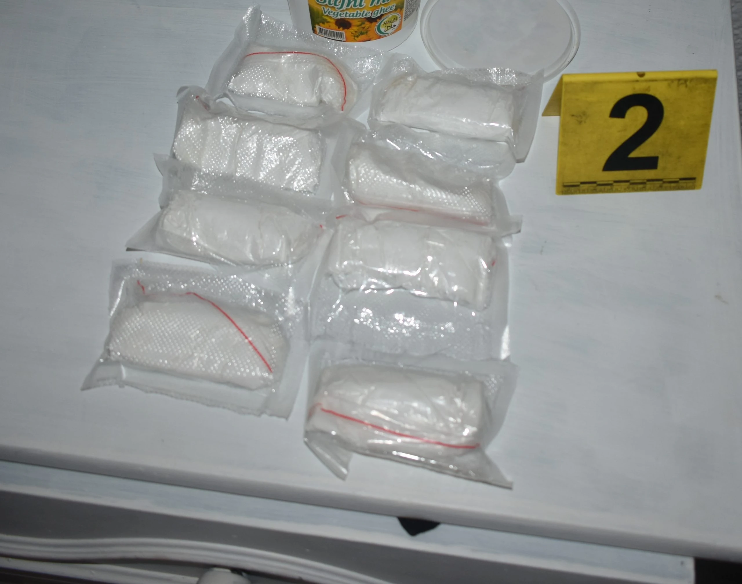 MUP HNŽ-a proveo raciju u dva ugostiteljska objekta: Pronađena droga
