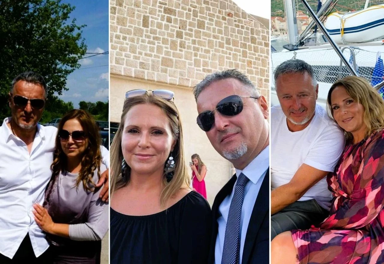 Thompsonova supruga pokazala kakve je poslastice pripremila za blagdane