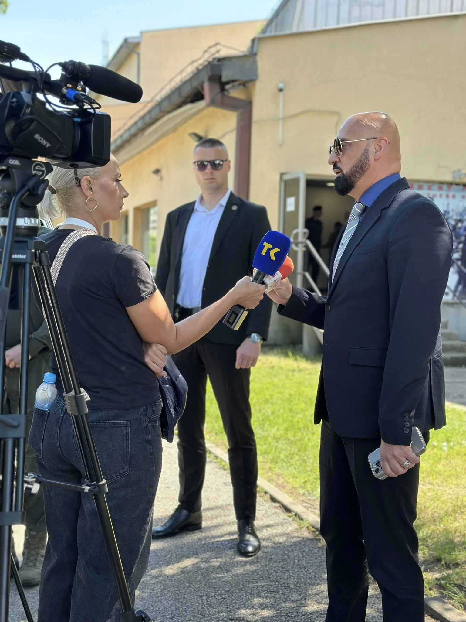 Ramo Isak o Predsjedništvu: Ako se kandidiram, pobijedit ću