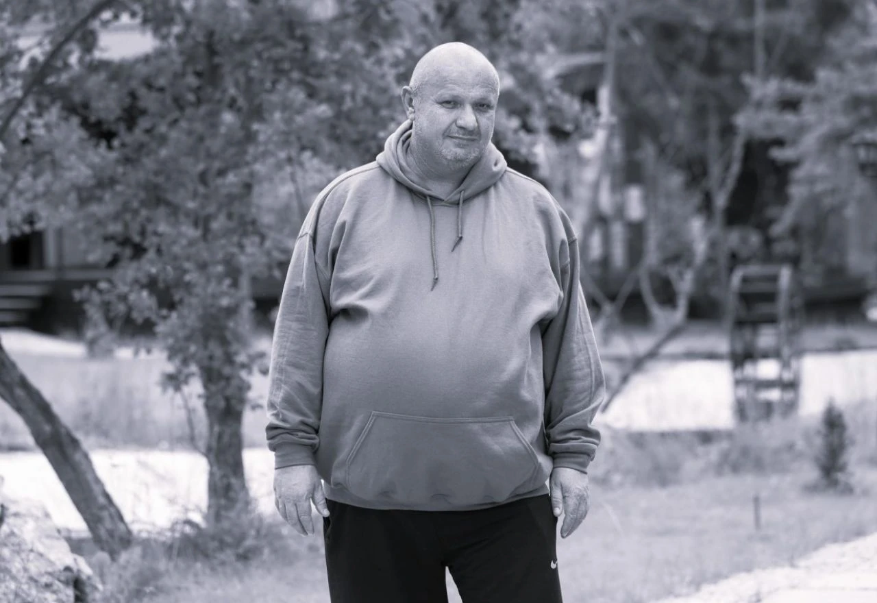 Imao samo 51 godinu: Preminuo bivši kandidat "Života na vagi"
