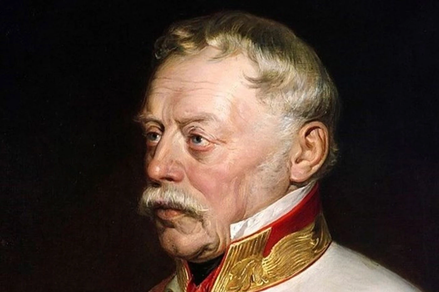 Dva puta porazio je Napoleona, ali više ga pamte po Straussovoj skladbi