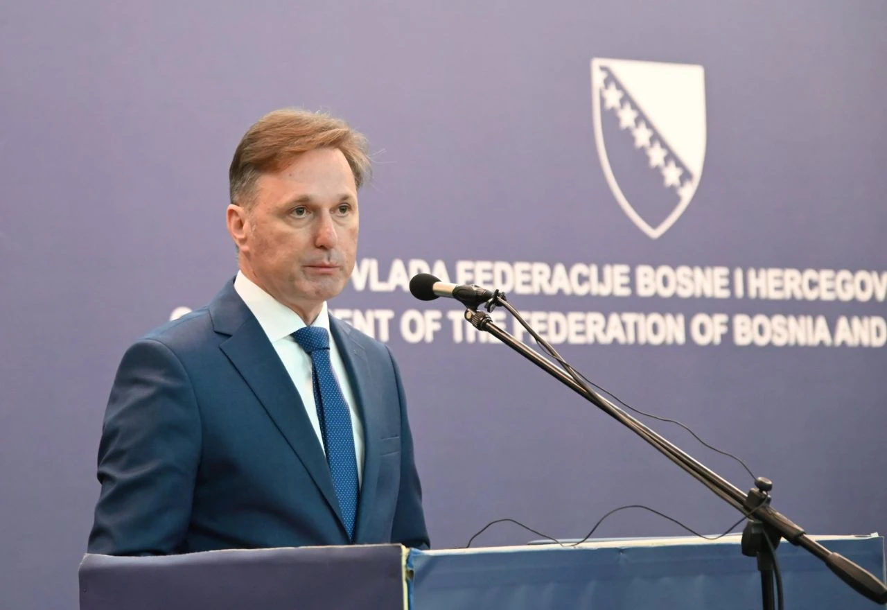 Osigurana podrška za 170 mladih poljoprivrednika u FBiH u iznosu od 7,7 milijuna KM