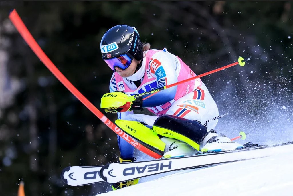 Norvežanin McGrath pobjednik slaloma u Alta Badiji