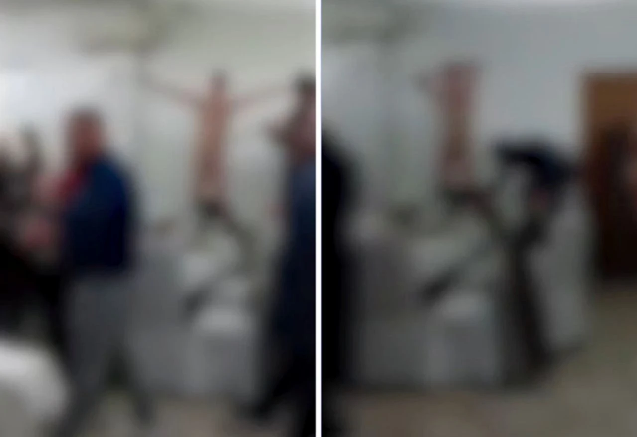 Skandal na božićnom domjenku ZET-a:  Gol plesao na stolu, bend pretučen?